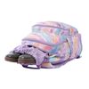 Mochila Escolar Estampados Pastel Totto Crayoles 8ic