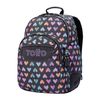 Mochila Escolar Corazones De Colores Totto Crayoles 3yj