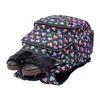 Mochila Escolar Corazones De Colores Totto Crayoles 3yj