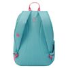 Mochila Urbana Azul Y Rosa Totto Dragonar Z4n