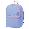 Mochila Urbana Morado Y Rosa Totto Dragonar Z8t