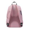 Mochila Para Eso Y Bachillerato Color Rosa Totto Goctal P60