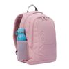 Mochila Para Eso Y Bachillerato Color Rosa Totto Goctal P60