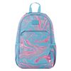 Mochila Ecotottofriendly Estampado Verde Y Rosa Totto Tracer 2 3jx