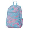 Mochila Ecotottofriendly Estampado Verde Y Rosa Totto Tracer 2 3jx