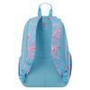 Mochila Ecotottofriendly Estampado Verde Y Rosa Totto Tracer 2 3jx