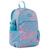 Mochila Ecotottofriendly Estampado Verde Y Rosa Totto Tracer 2 3jx