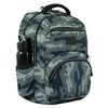 Mochila Ecotottofriendly Estampado Militar Totto Tracer 4 3cp