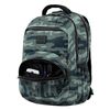 Mochila Ecotottofriendly Estampado Militar Totto Tracer 4 3cp