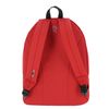 Pack Mochila + Estuche Color Rojo Totto Kalex R66