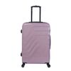 Maleta Trolley Mediana Edición Especial Glitter  Totto  Bazy 46 X 68 X 26 Cm  Con Capacidad  63 L