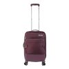 Maleta Trolley Color Morado - Usky