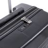 Maleta Trolley Mediana Color Negro - Taze