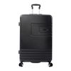 Maleta Trolley Grande Color Negro - Taze