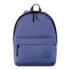 Pack Mochila + Estuche Color Azul - Kalex