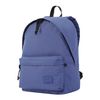 Pack Mochila + Estuche Color Azul - Kalex