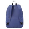 Pack Mochila + Estuche Color Azul - Kalex