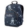 Mochila Escolar Estampado Astronautas - Gommas