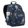 Mochila Escolar Estampado Astronautas - Gommas