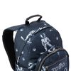 Mochila Escolar Estampado Astronautas - Gommas