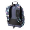 Mochila Escolar Adaptable A Carro Planetas Y Aliens - Acuareles