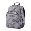 Mochila Escolar Estampado Dinosaurios - Crayoles