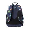 Mochila Escolar Planetas Y Aliens - Crayoles