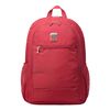 Mochila Portátil De 14 Color Rojo - Ribonny