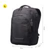 Mochila Ejecutiva Porta Pc Negro - Commuter