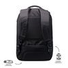 Mochila Ejecutiva Porta Pc Negro - Commuter