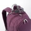 Mochila Para Portátil 14 Color Morado - Goctal