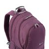 Mochila Para Portátil 15,4 Color Morado - Krimmler