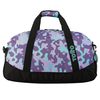 Bolsa De Deporte Con Estampado Morado - Active M