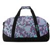 Bolsa De Deporte Con Estampado Morado - Active L