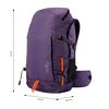 Mochila Senderismo Color Morado - Summit 20