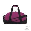 Bolsa De Deporte Color Rosa - Bungee