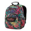 Mochila Escolar Graffiti - Tempera