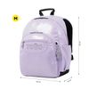 Mochila Para Portátil 12 Rosa - Gommel