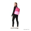 Mochila Urbana Color Rosa - Dragonar