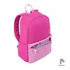 Mochila Urbana Color Rosa - Dragonar