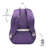 Mochila Para Portátil 14 Color Morado - Goctal