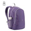 Mochila Para Portátil 14 Color Morado - Goctal