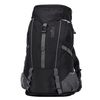 Mochila Senderismo Color Negro - Summit 45