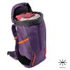 Mochila Senderismo Color Morado - Summit 45