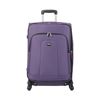 Maleta Trolley Mediana Color Morado - Andromeda 2.0