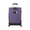 Maleta Trolley Mediana Color Morado - Andromeda 2.0