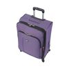 Maleta Trolley Mediana Color Morado - Andromeda 2.0