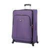 Maleta Trolley Grande Color Morado - Andromeda 2.0