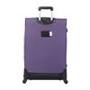 Maleta Trolley Grande Color Morado - Andromeda 2.0