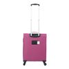 Maleta Trolley Pequeña Color Rosa - Travel Lite